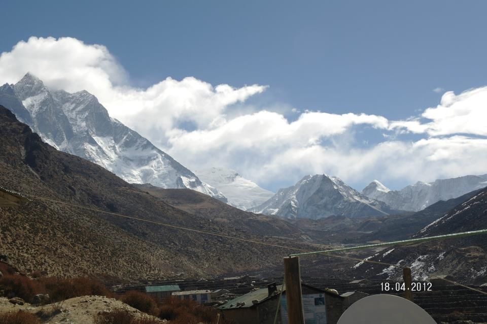 Photo of Everest Base Camp Trek 14/22 by Above the Himalaya