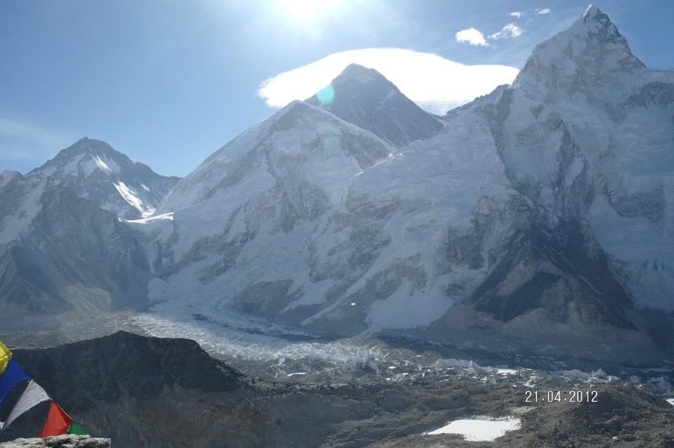 Photo of Everest Base Camp Trek 18/22 by Above the Himalaya