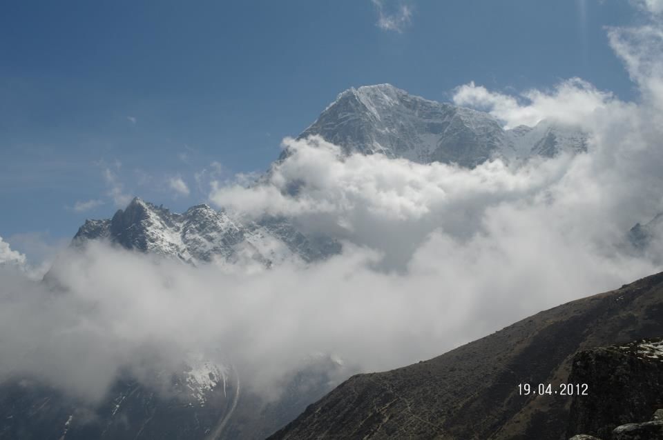 Photo of Everest Base Camp Trek 21/22 by Above the Himalaya