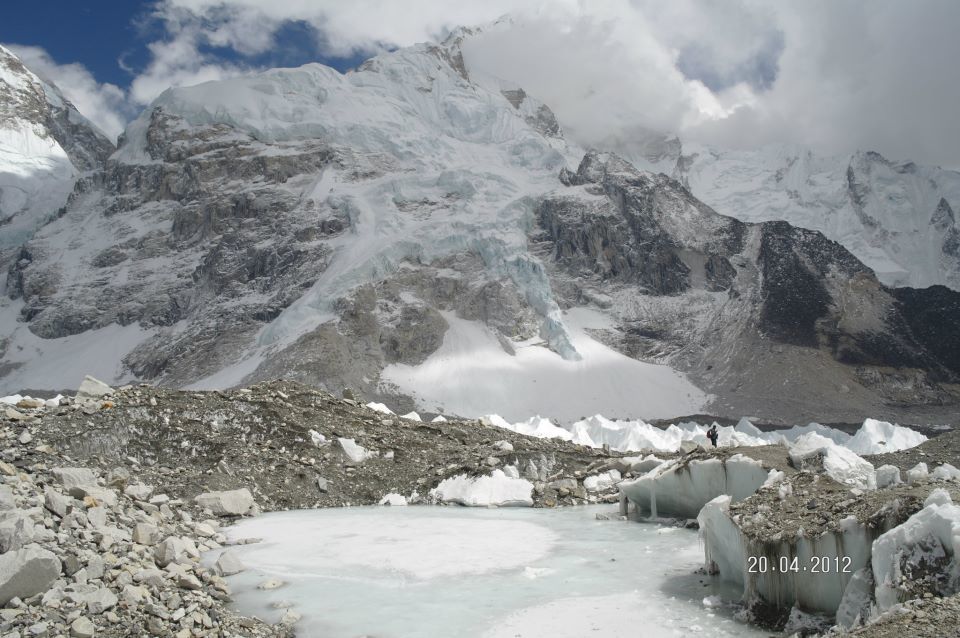 Photo of Everest Base Camp Trek 22/22 by Above the Himalaya