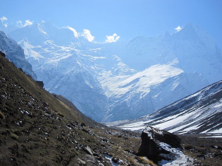 Photo of Annapurna Base Camp Trek 1/5 by Above the Himalaya