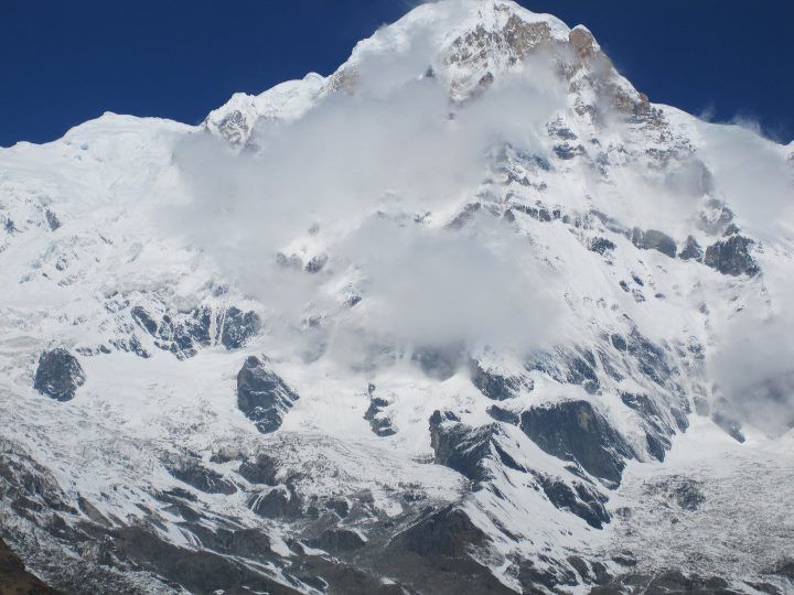 Photo of Annapurna Base Camp Trek 2/5 by Above the Himalaya