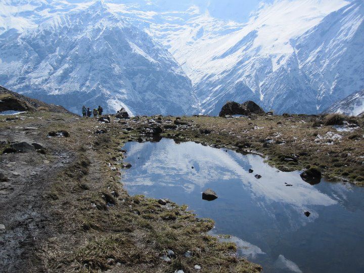Photo of Annapurna Base Camp Trek 3/5 by Above the Himalaya