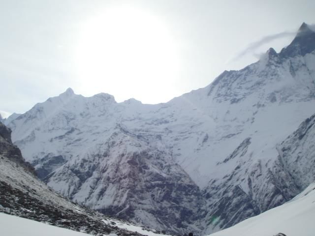 Photo of Annapurna Base Camp Trek 4/5 by Above the Himalaya
