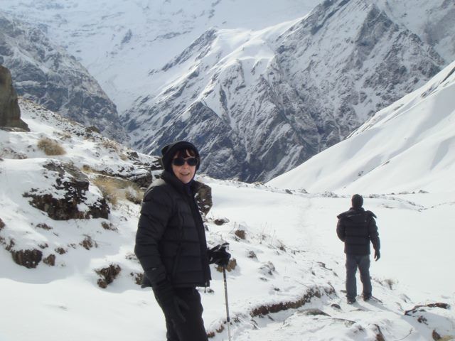 Photo of Annapurna Base Camp Trek 5/5 by Above the Himalaya