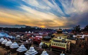 Photo of Kathmandu Day Tour 1/4 by Above the Himalaya