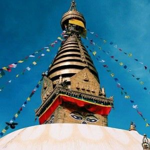 Photo of Kathmandu Day Tour 3/4 by Above the Himalaya