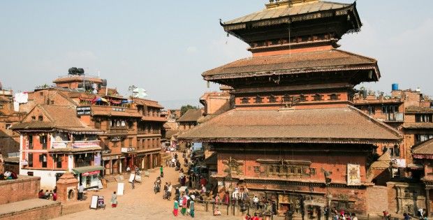 Photo of Kathmandu Day Tour 4/4 by Above the Himalaya