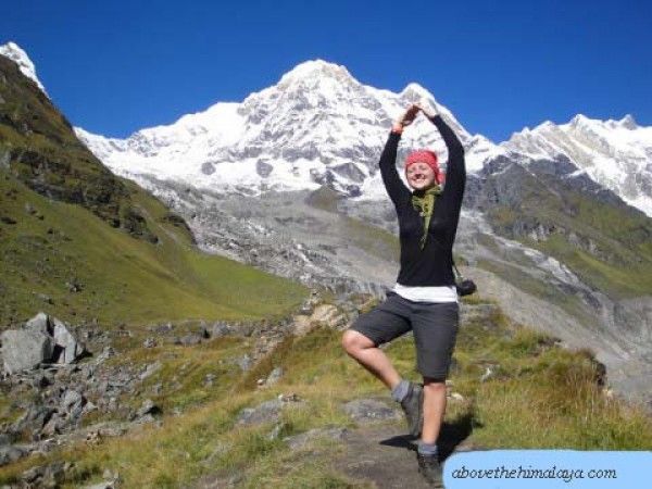 Photo of Himalaya Vacation Tour 2/4 by Above the Himalaya