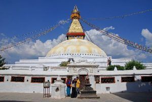 Photo of Himalaya Vacation Tour 3/4 by Above the Himalaya