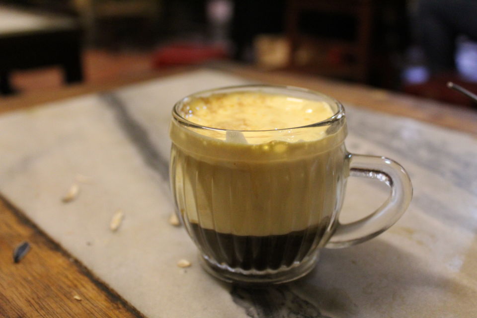 Photo of Must Try Foods In Hanoi by Yashodhara Roy