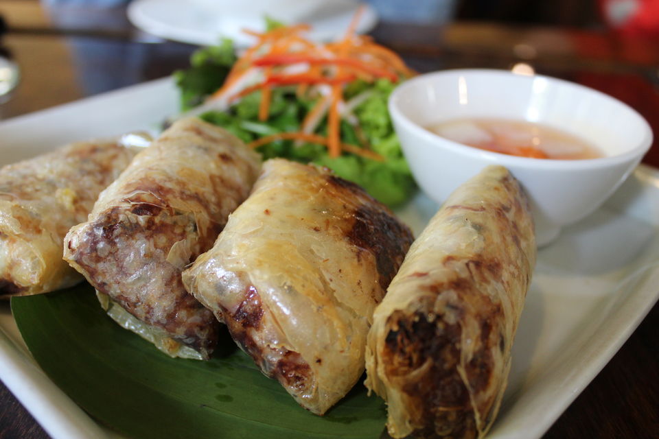 Photo of Must Try Foods In Hanoi by Yashodhara Roy