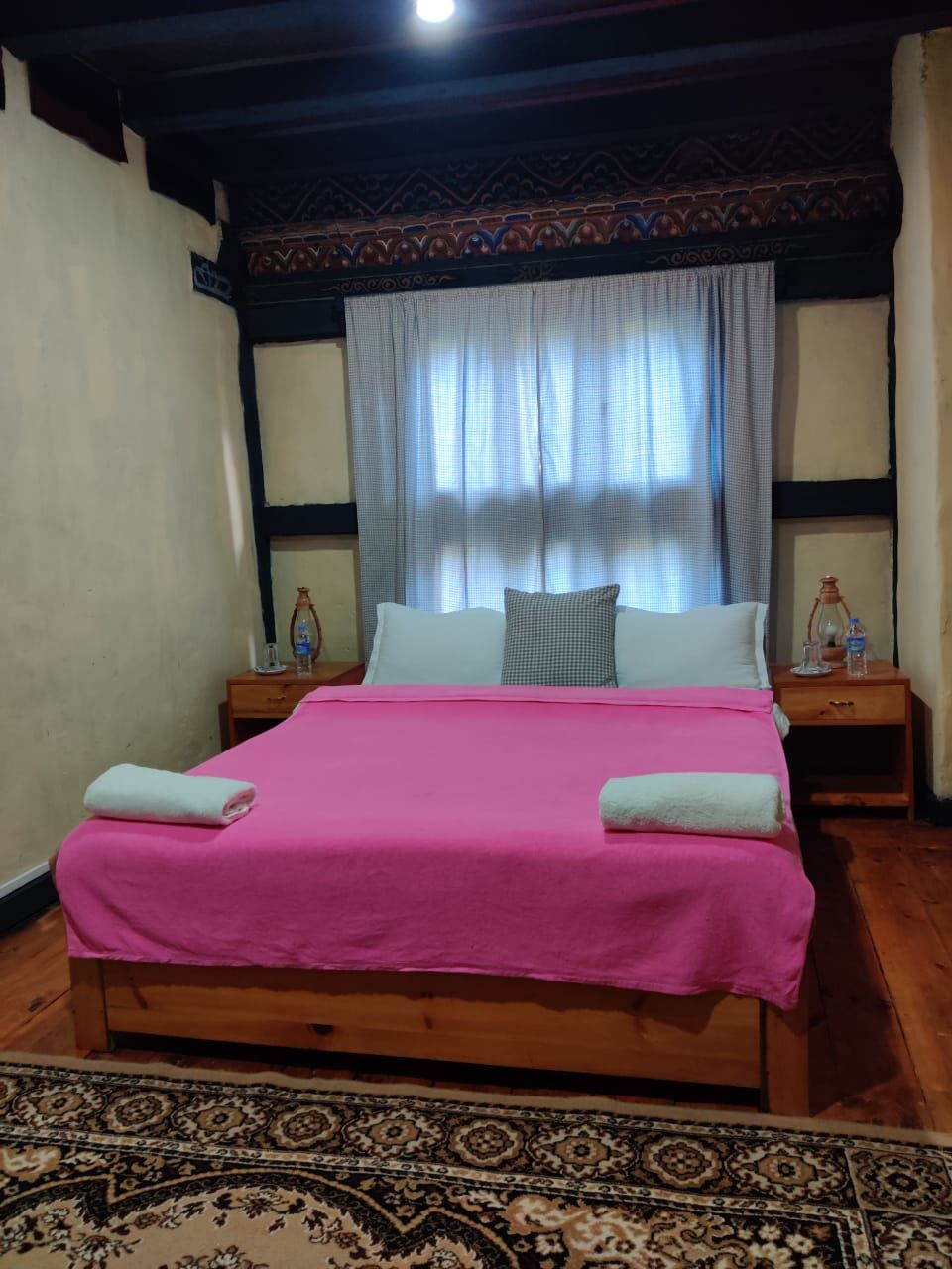 Photo of How This Homestay Became A Favourite Part of My Paro Visit 2/5 by Yashodhara Roy