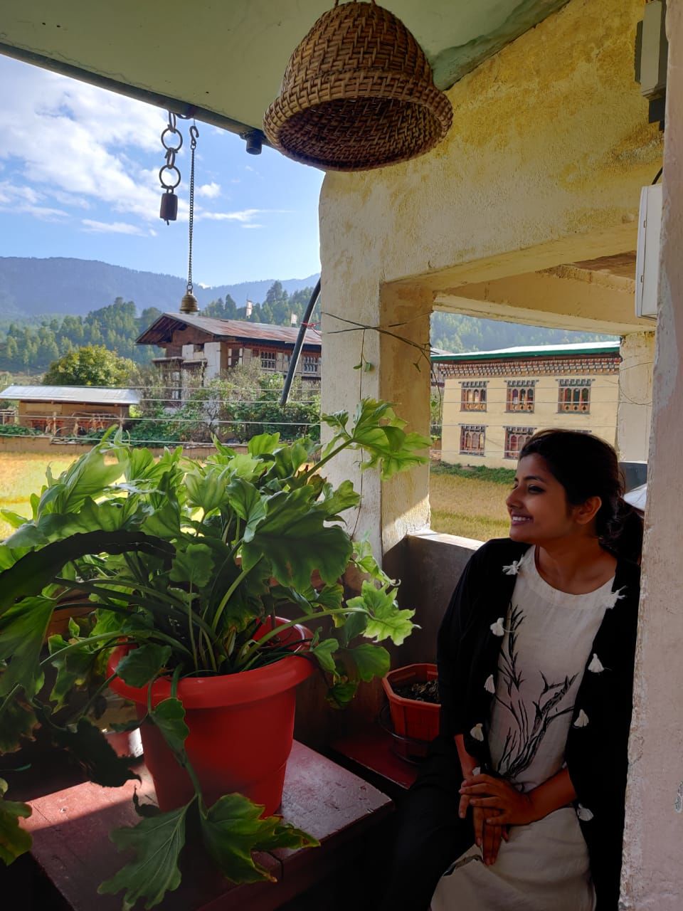 Photo of How This Homestay Became A Favourite Part of My Paro Visit 3/5 by Yashodhara Roy