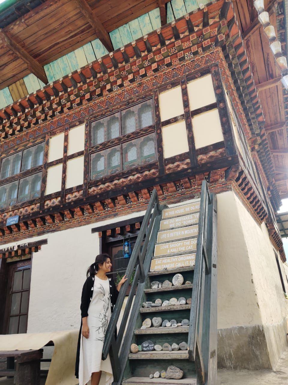 Photo of How This Homestay Became A Favourite Part of My Paro Visit 5/5 by Yashodhara Roy