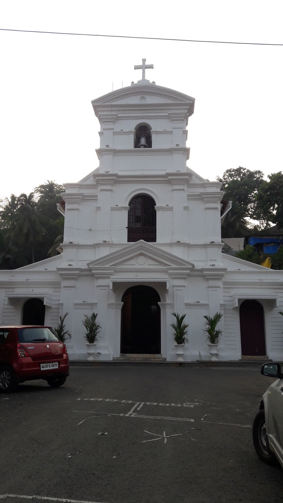 Photo of Let Me Take You Around Fontainhas! My Favourite Corner of Goa... 1/5 by Yashodhara Roy