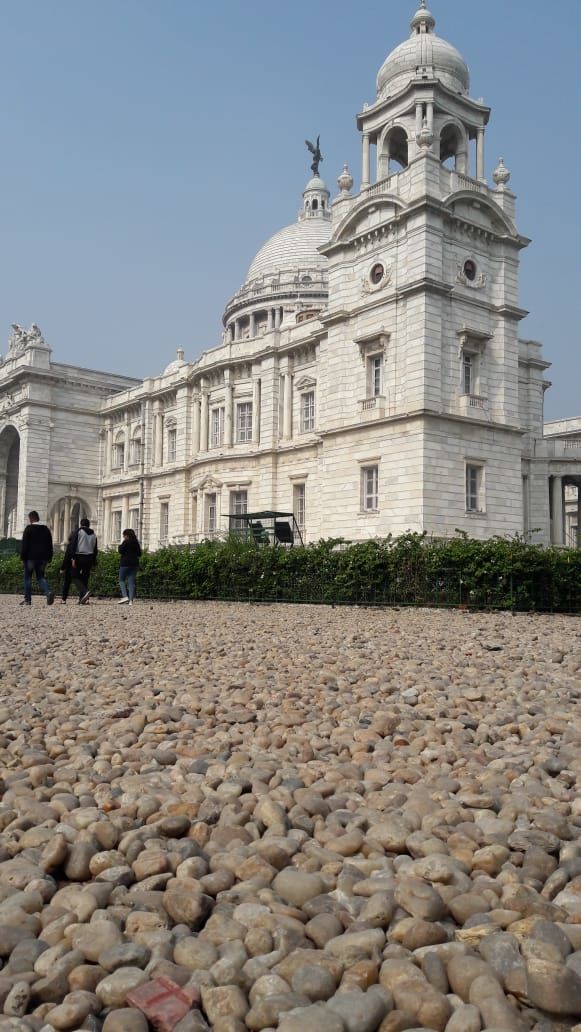 Photo of Kolkata Beyond Phuchkas - A Taste of The Old World 1/1 by Yashodhara Roy