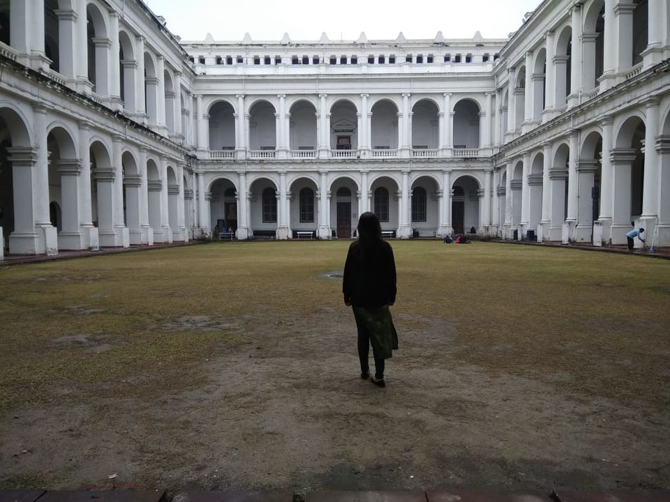 Photo of Kolkata Beyond Phuchkas - A Taste of The Old World by Yashodhara Roy