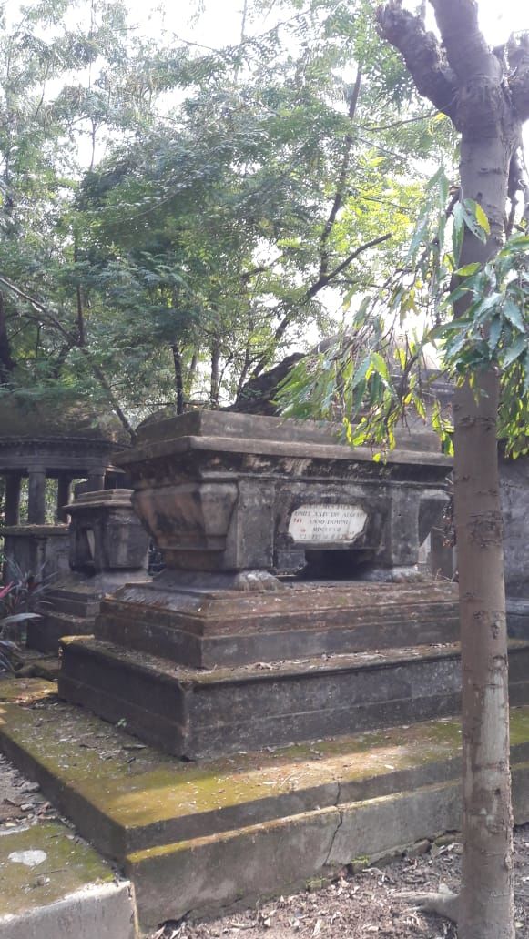 Photo of Kolkata Beyond Phuchkas - A Taste of The Old World by Yashodhara Roy