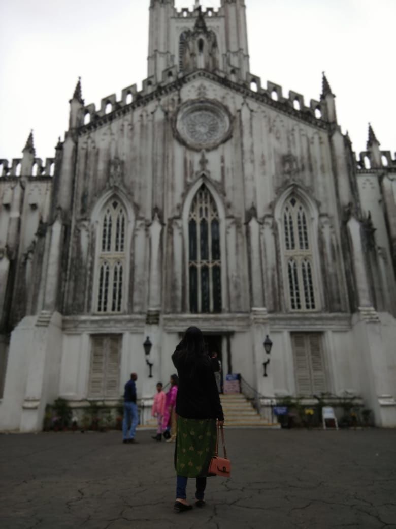 Photo of Kolkata Beyond Phuchkas - A Taste of The Old World by Yashodhara Roy