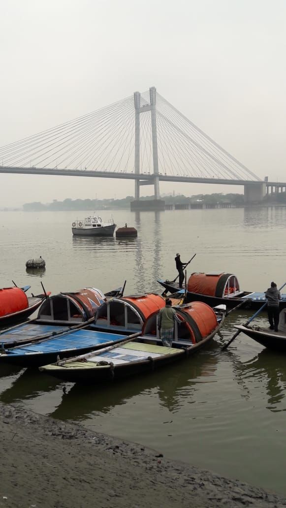 Photo of Kolkata Beyond Phuchkas - A Taste of The Old World by Yashodhara Roy