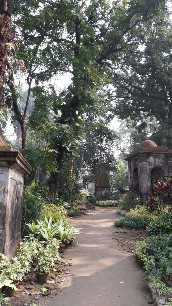 Photo of Kolkata Beyond Phuchkas - A Taste of The Old World by Yashodhara Roy