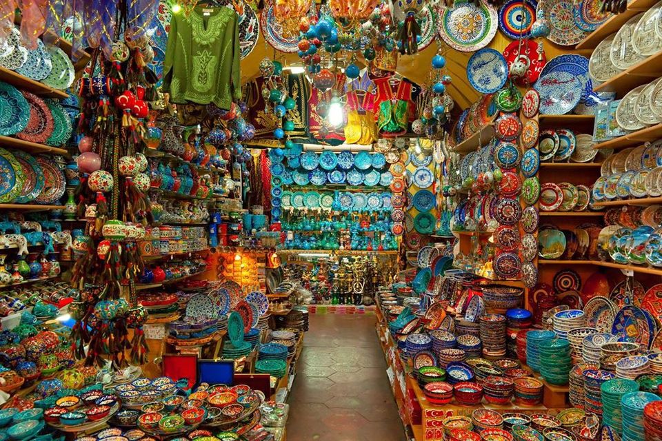 Photo of My 2020 Travel Diary - From An Alternate Reality 4/7 by Yashodhara Roy