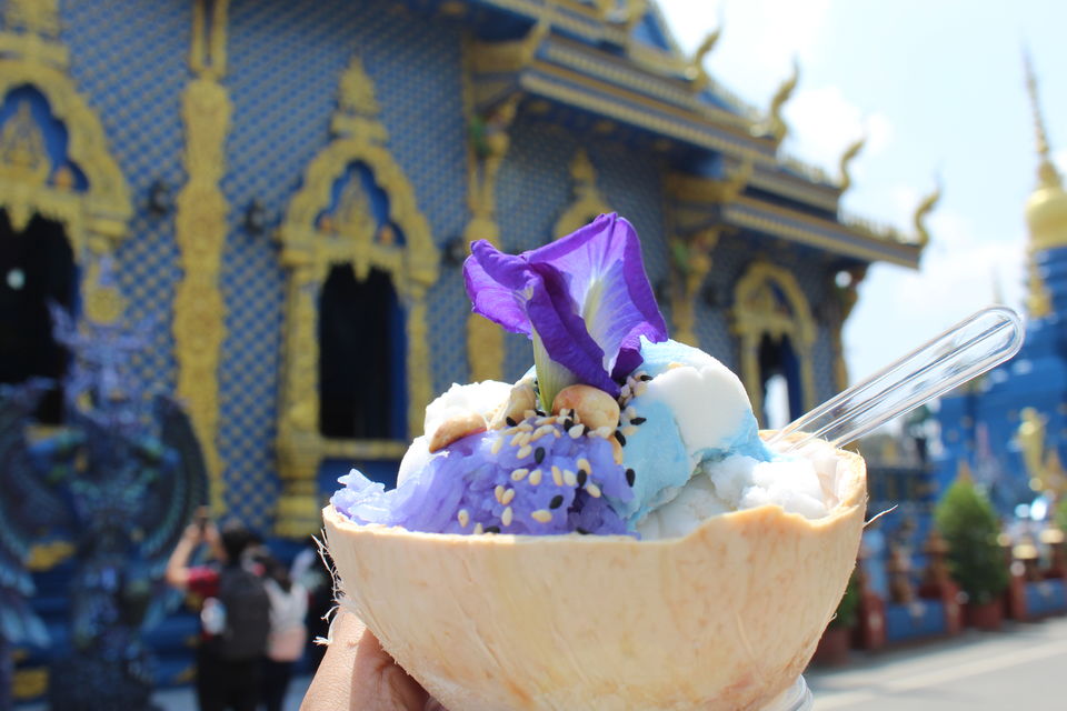 Photo of Blue Black And White: The 3 Temples in Chiang Rai that can inspire your soul! by Yashodhara Roy