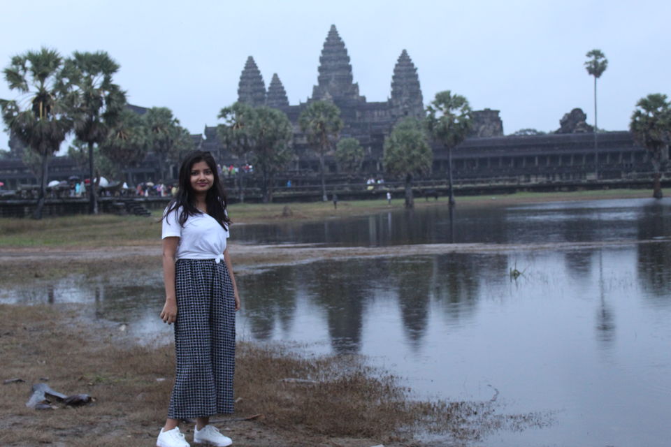 Photo of Sometimes A Solo Trip Can Be Just About 'Me Time' 5/6 by Yashodhara Roy
