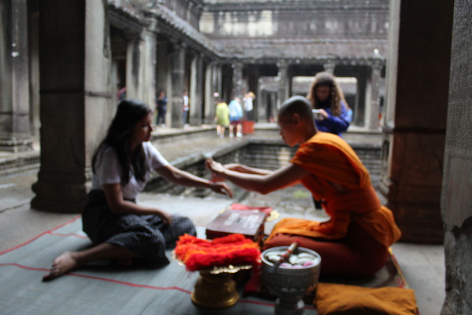 Photo of Sometimes A Solo Trip Can Be Just About 'Me Time' by Yashodhara Roy