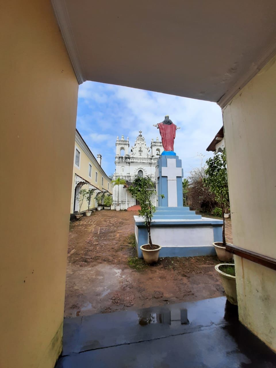 Photo of How This Mini Stay-Cation Turned Out To Be A Blessing 2/4 by Yashodhara Roy