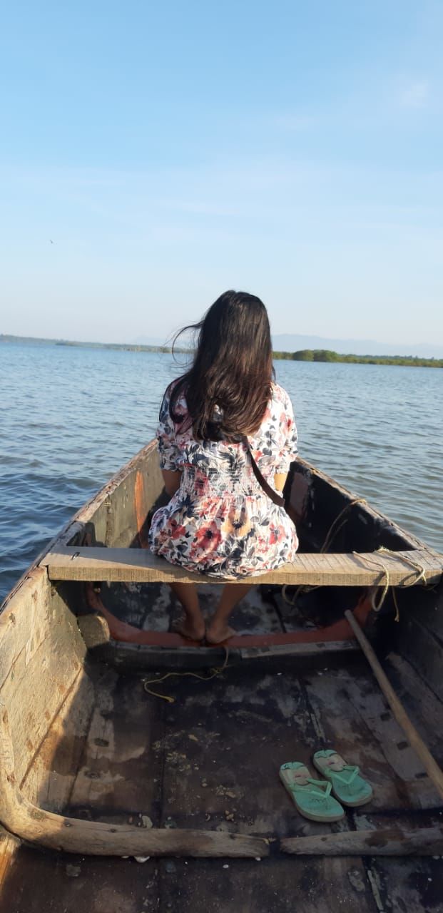 Photo of 10 Things Travelling in 2020 Taught Me About The Future of Travel! 1/3 by Yashodhara Roy