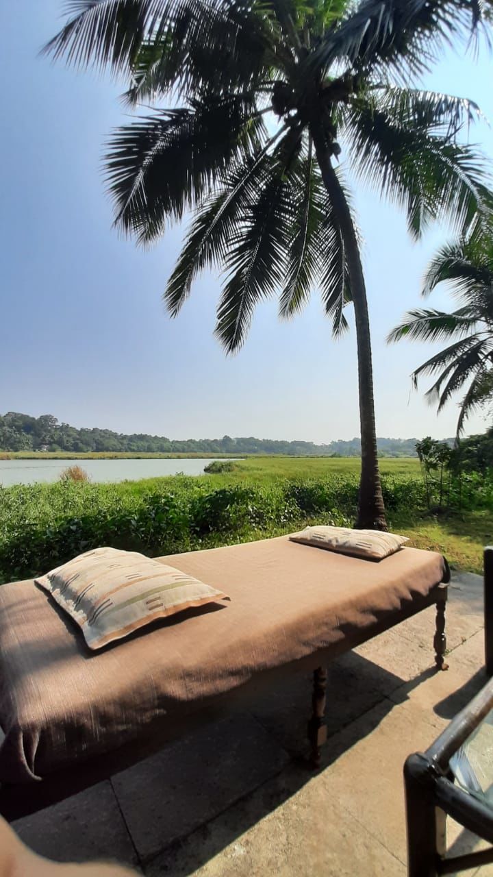 Photo of The Other Side of Goa 2/8 by Yashodhara Roy