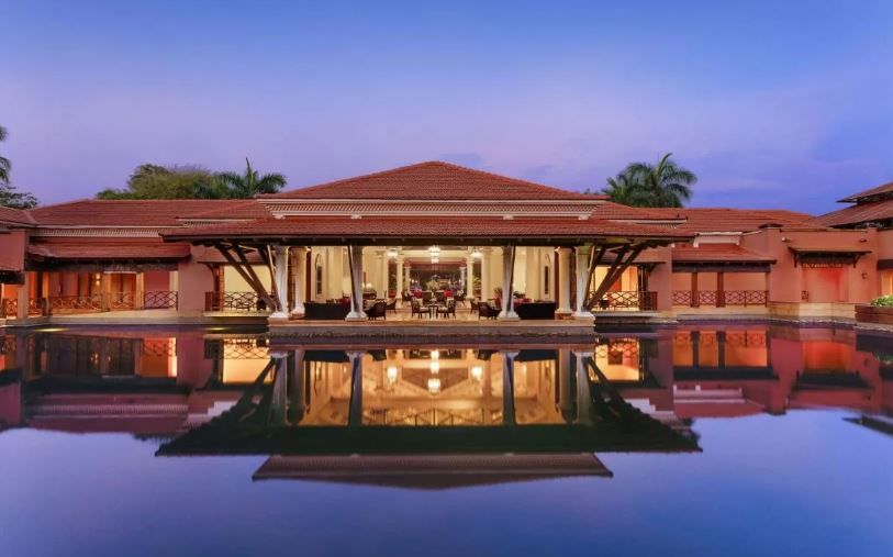 Photo of Where to stay in Goa - #2021 Edition 1/10 by Yashodhara Roy