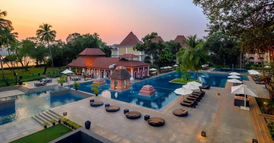 Photo of Where to stay in Goa - #2021 Edition 2/10 by Yashodhara Roy