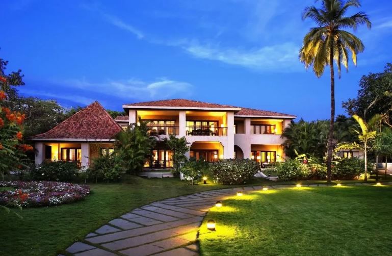 Photo of Where to stay in Goa - #2021 Edition 4/10 by Yashodhara Roy