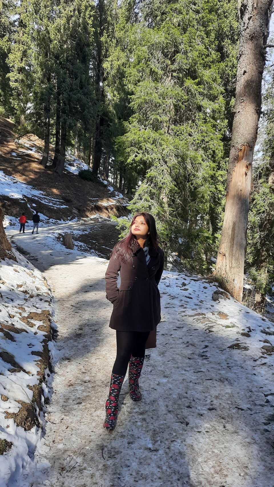 Photo of Why I Chose New Year's Day Over New Year's Eve - #2021 3/6 by Yashodhara Roy