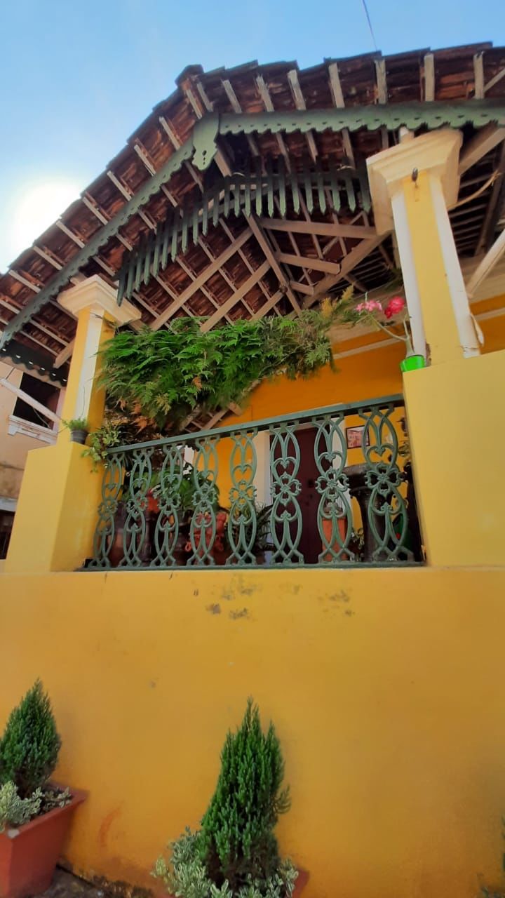 Photo of 4 Reasons Why You Should Not Miss Panjim On Your Next Goa Trip 1/6 by Yashodhara Roy
