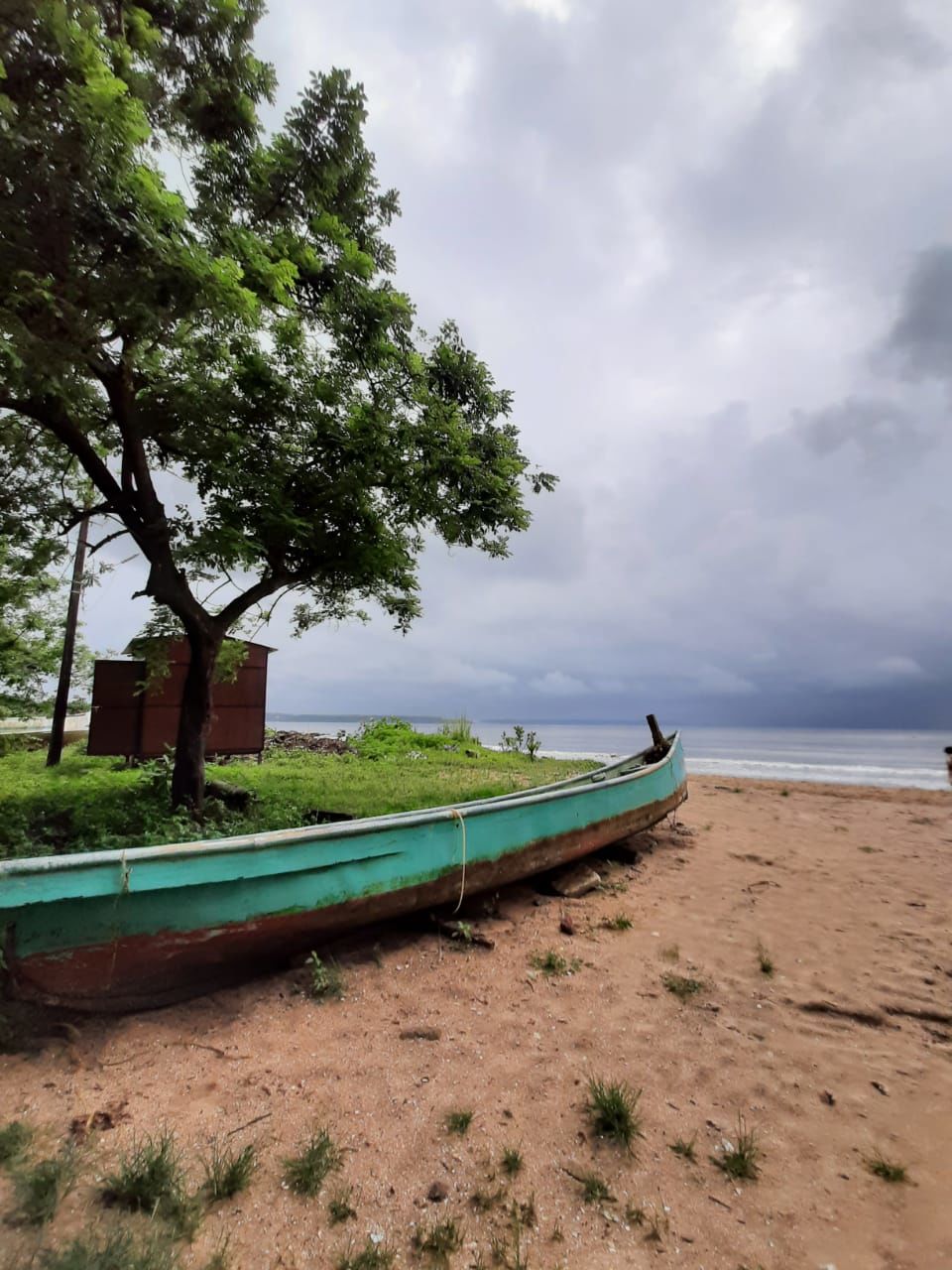 Photo of 4 Reasons Why You Should Not Miss Panjim On Your Next Goa Trip 4/6 by Yashodhara Roy