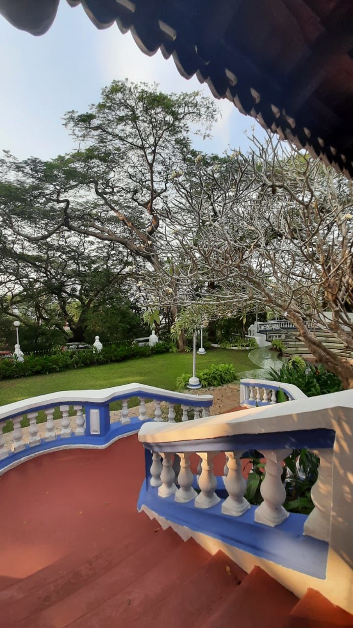Photo of 4 Reasons Why You Should Not Miss Panjim On Your Next Goa Trip 5/6 by Yashodhara Roy
