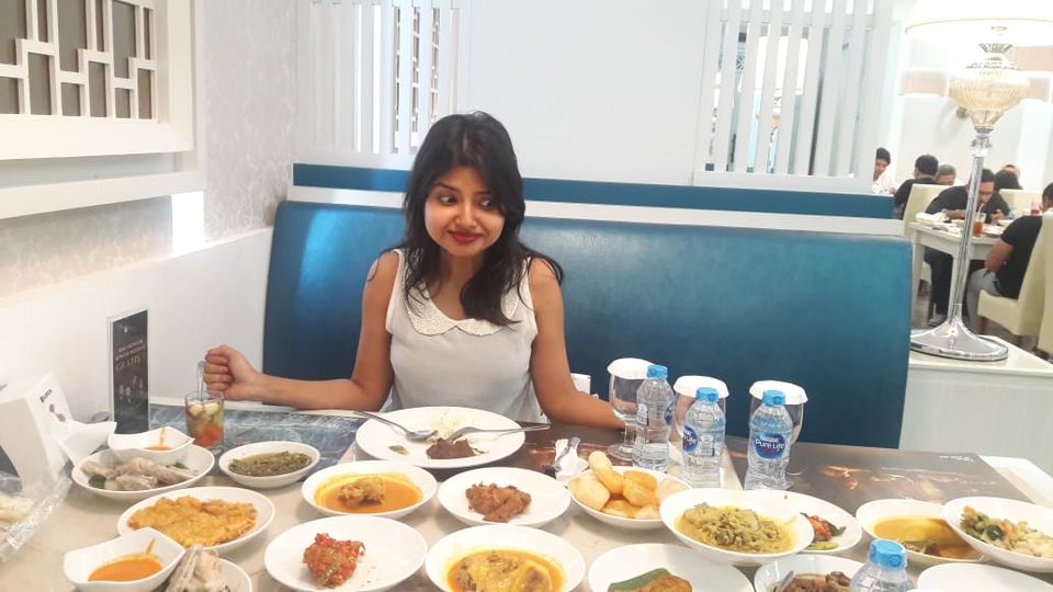 Photo of 7 Dishes from 7 South East Asian Cities That Are Drool-Worthy! 1/8 by Yashodhara Roy