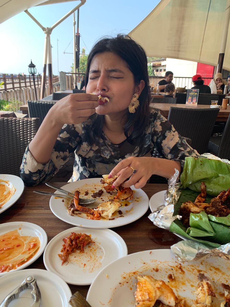 Photo of 7 Dishes from 7 South East Asian Cities That Are Drool-Worthy! 8/8 by Yashodhara Roy