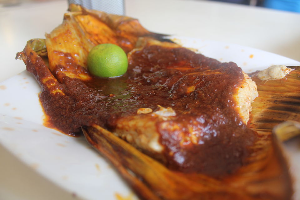 Photo of 7 Dishes from 7 South East Asian Cities That Are Drool-Worthy! 7/8 by Yashodhara Roy
