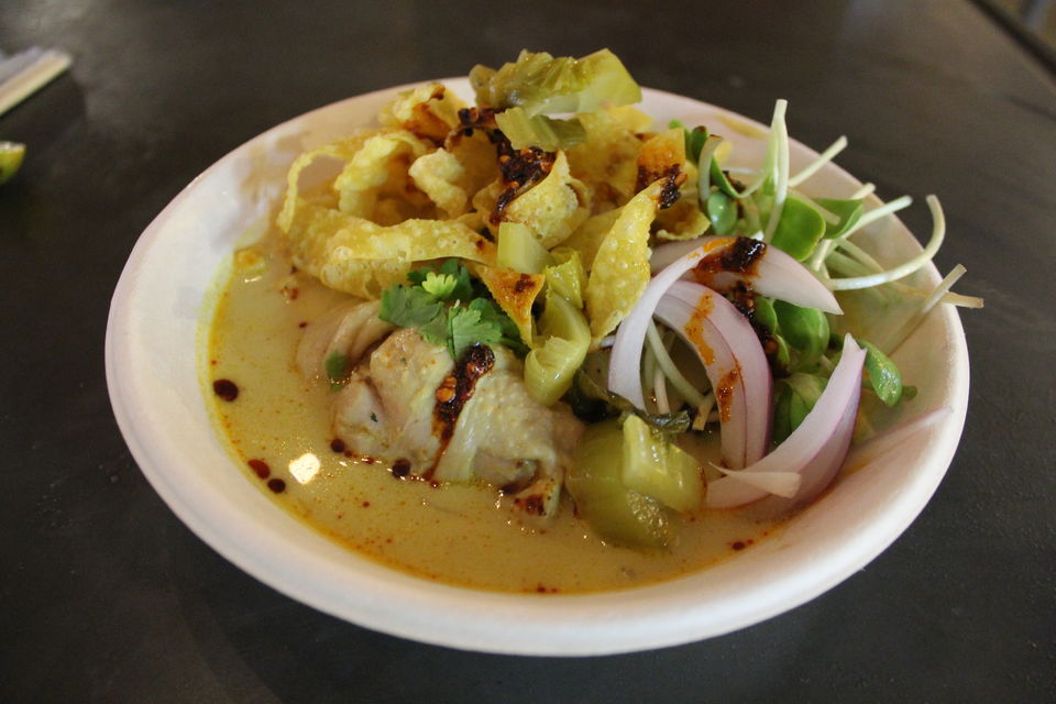 Photo of 7 Dishes from 7 South East Asian Cities That Are Drool-Worthy! 5/8 by Yashodhara Roy