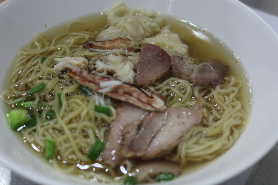 Photo of 7 Dishes from 7 South East Asian Cities That Are Drool-Worthy! 3/8 by Yashodhara Roy