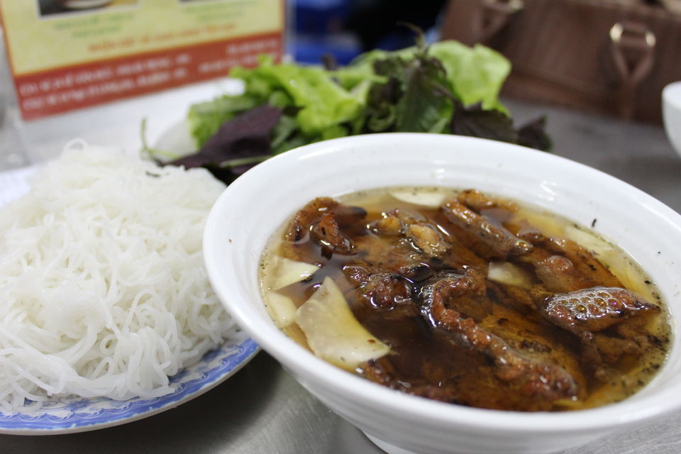 Photo of 7 Dishes from 7 South East Asian Cities That Are Drool-Worthy! 2/8 by Yashodhara Roy