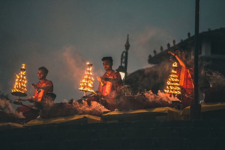 Photo of Want to Get to Know the Pulse of India? These Are 11 Experiences You Must Have! 1/8 by Yashodhara Roy