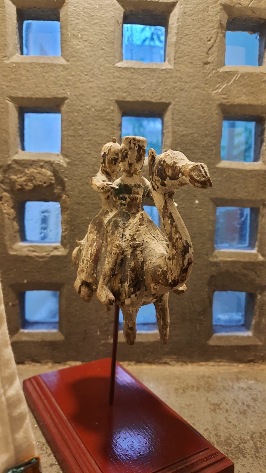 Photo of I Stayed In The Cutest Airbnb In Udaipur's Heritage Block And Here Is A Sneak Peek 7/8 by Yashodhara Roy