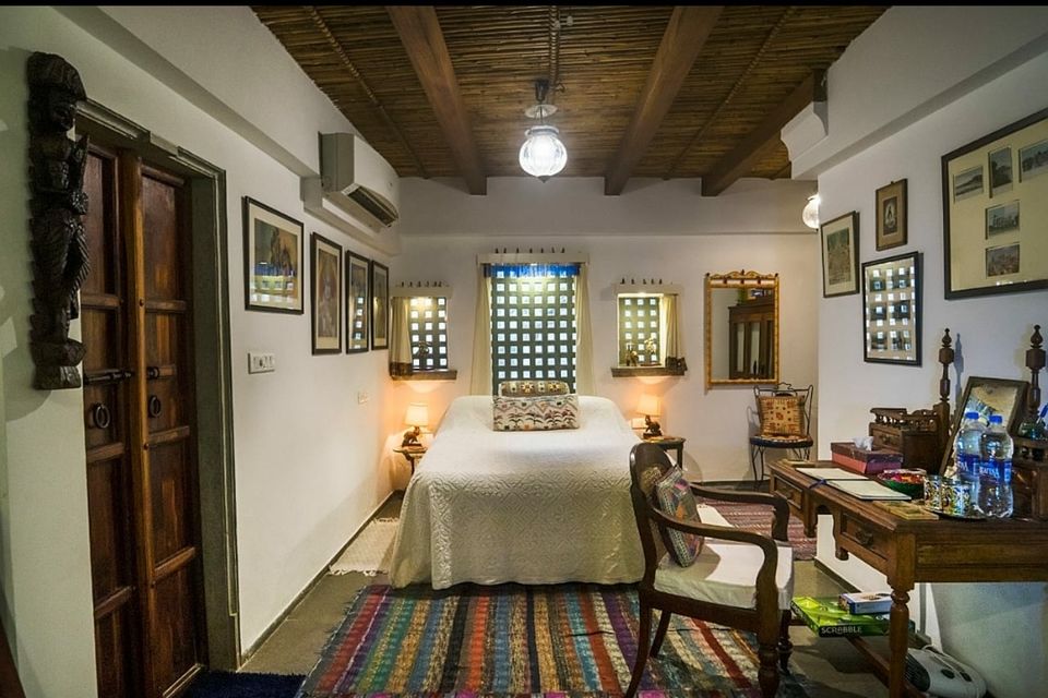 Photo of I Stayed In The Cutest Airbnb In Udaipur's Heritage Block And Here Is A Sneak Peek 2/8 by Yashodhara Roy