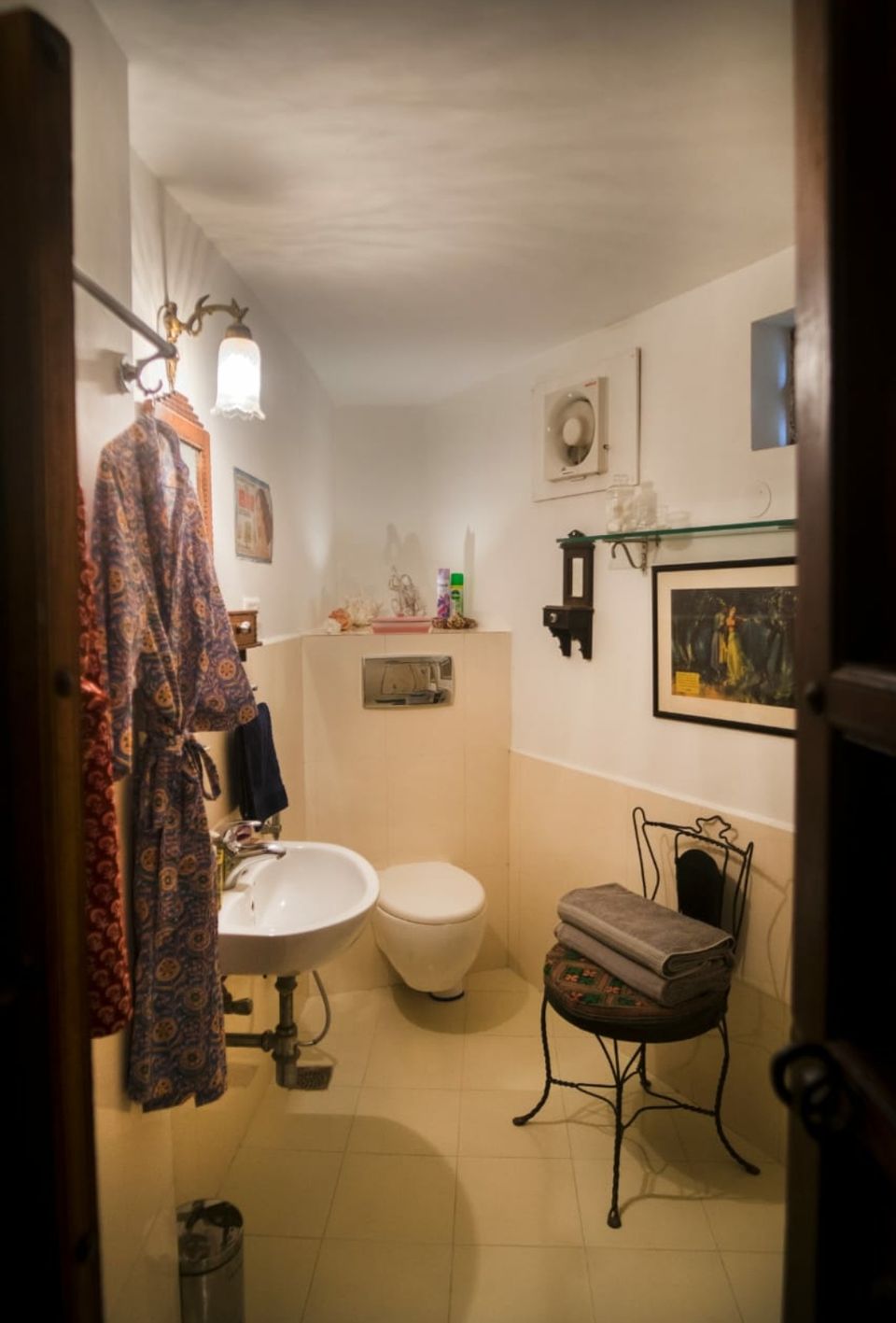 Photo of I Stayed In The Cutest Airbnb In Udaipur's Heritage Block And Here Is A Sneak Peek 5/8 by Yashodhara Roy